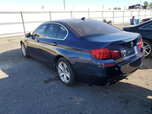 Photo 3 from auction – 2013 BMW 528 XI with VIN WBAXH5C52DD112046