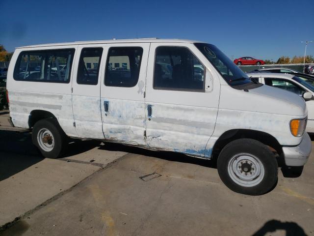 Photo 4 from auction – 1994 FORD ECONOLINE with VIN 1FBHE31H6RHB80159