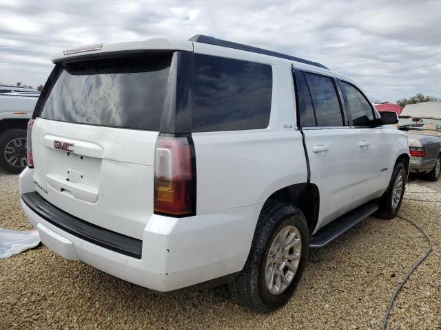 Photo 4 from auction – 2016 GMC YUKON SLE with VIN 1GKS2AKC0GR161510