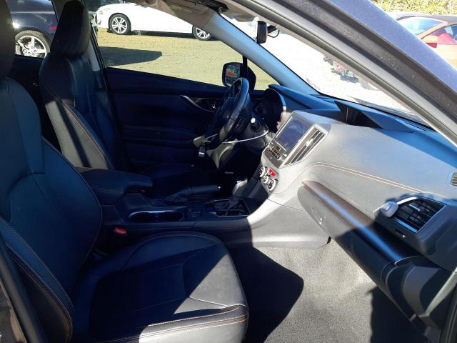 Photo 5 from auction – 2018 SUBARU CROSSTREK with VIN JF2GTAMC4JH320796