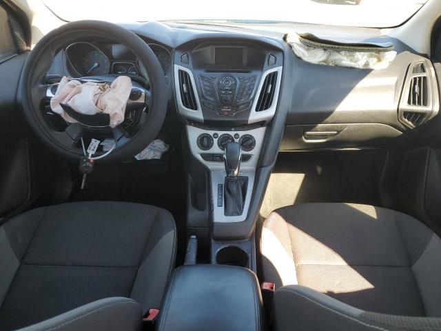 Photo 9 from auction – 2013 FORD FOCUS SE with VIN 1FADP3F27DL243550