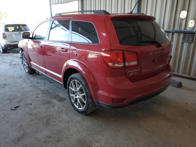 Photo 3 from auction – 2015 DODGE JOURNEY SX with VIN 3C4PDCBB6FT577811