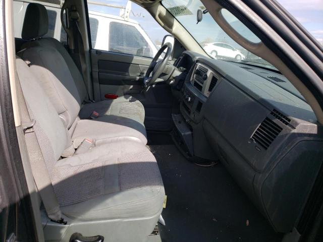 Photo 5 from auction – 2007 DODGE RAM 1500 S with VIN 1D7HU18267J561719