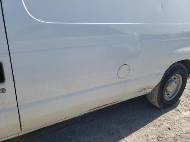 Photo 9 from auction – 2006 FORD ECONOLINE with VIN 1FTRE14W46HA33848
