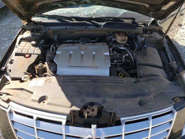 Photo 7 from auction – 2006 CADILLAC PROFESSION with VIN 1GEEH96Y16U550980