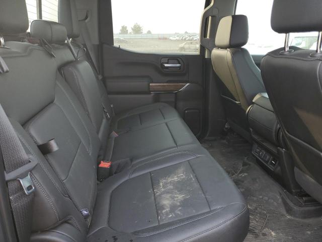 Photo 6 from auction – 2020 CHEVROLET SILVERADO with VIN 3GCUYDED5LG431849