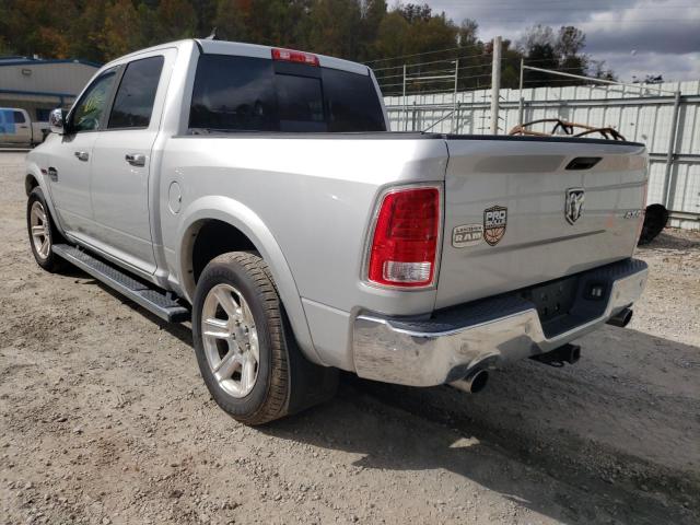 Photo 3 from auction – 2015 RAM 1500 LONGH with VIN 1C6RR7PM4FS737530