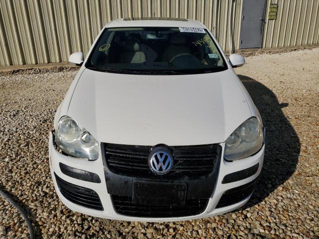 Photo 5 from auction – 2007 VOLKSWAGEN JETTA WOLF with VIN 3VWEF71K17M172054
