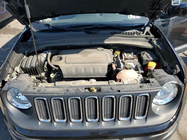 Photo 7 from auction – 2018 JEEP RENEGADE L with VIN ZACCJBBB4JPH31059
