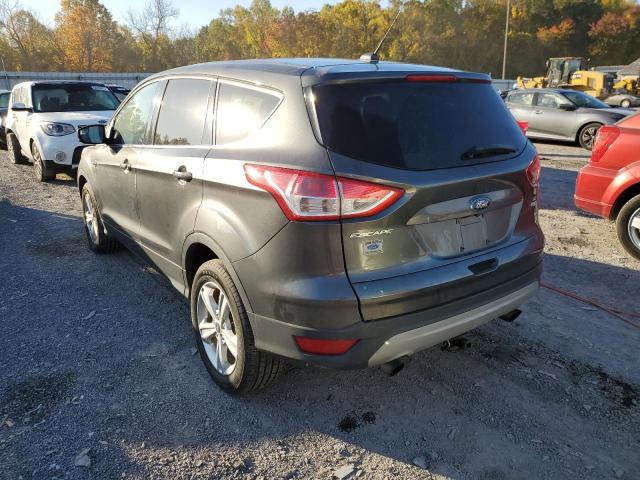 Photo 3 from auction – 2015 FORD ESCAPE SE with VIN 1FMCU9GX0FUB55301