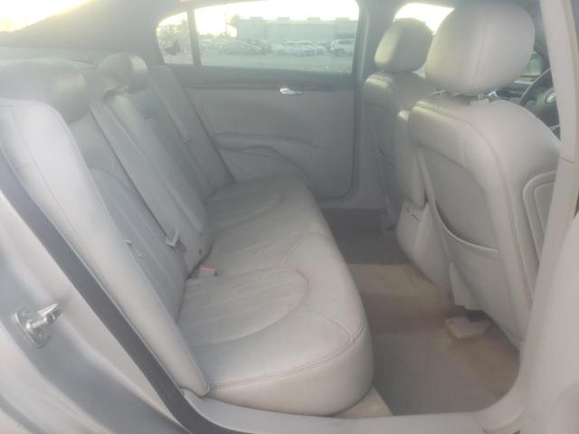 Photo 6 from auction – 2007 BUICK LUCERNE CX with VIN 1G4HD57207U202797