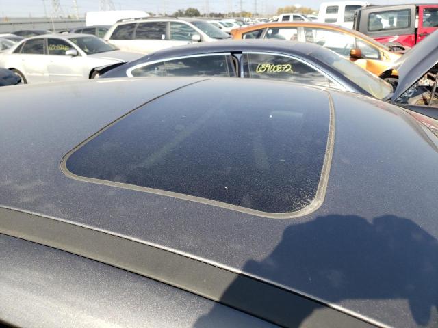 Photo 9 from auction – 2012 FORD FOCUS SEL with VIN 1FAHP3M20CL348790