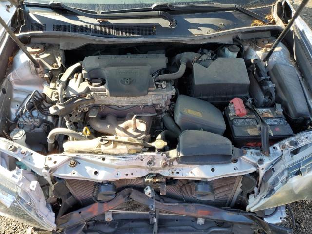 Photo 7 from auction – 2012 TOYOTA CAMRY BASE with VIN 4T1BF1FK4CU022596