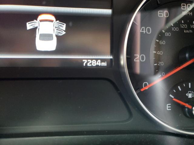 Photo 8 from auction – 2022 KIA FORTE FE with VIN 3KPF24AD0NE491200