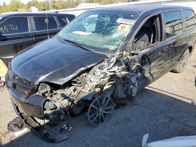 Photo 9 from auction – 2017 DODGE GRAND CARA with VIN 2C4RDGEG3HR740914