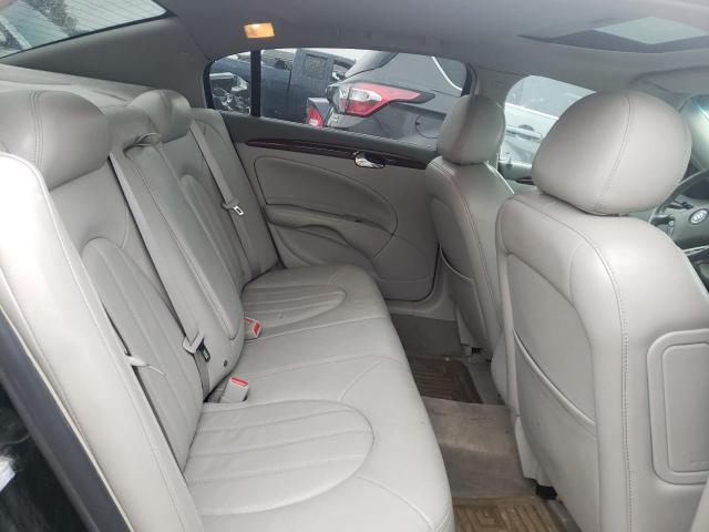 Photo 6 from auction – 2007 BUICK LUCERNE CX with VIN 1G4HD57237U121065