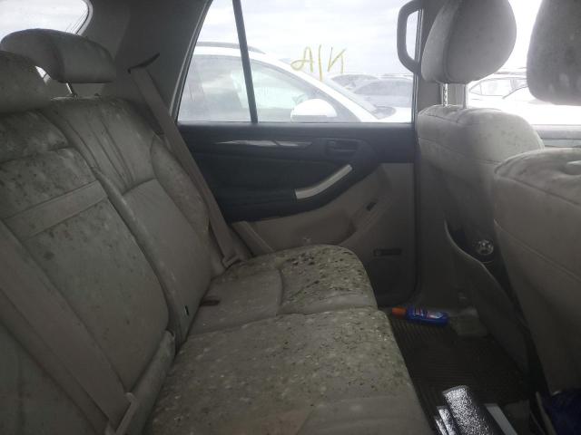 Photo 6 from auction – 2004 TOYOTA 4RUNNER LI with VIN JTEBT17R640032091