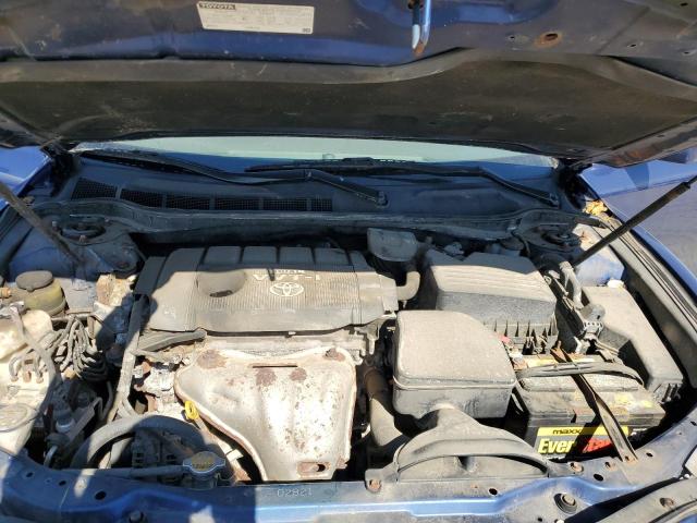 Photo 7 from auction – 2010 TOYOTA CAMRY BASE with VIN 4T4BF3EK3AR064788