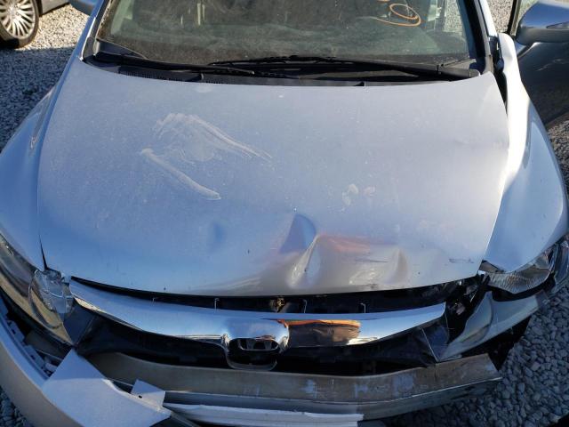 Photo 7 from auction – 2009 HONDA CIVIC HYBR with VIN JHMFA362X9S009760