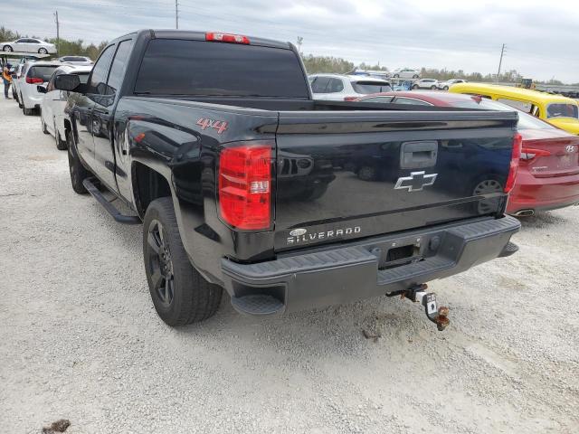 Photo 3 from auction – 2018 CHEVROLET silverado with VIN 1GCVKNEC2JZ378463