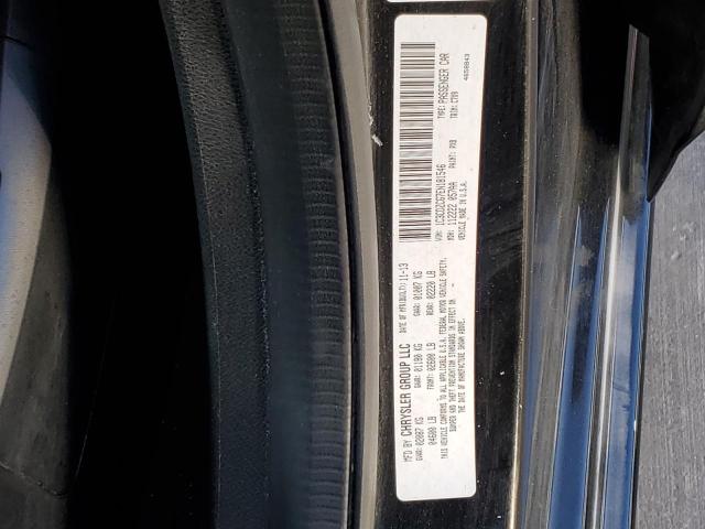 Photo 10 from auction – 2014 DODGE AVENGER SX with VIN 1C3CDZCG7EN181546