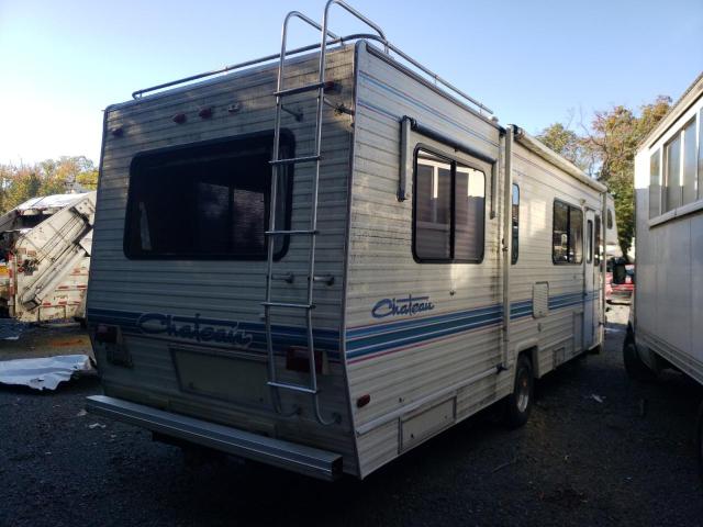 Photo 4 from auction – 1993 FORD E-350 with VIN 1FDKE30G6NHB25954