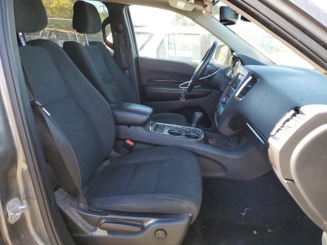 Photo 5 from auction – 2011 DODGE DURANGO CR with VIN 1D4RE4GG7BC742368