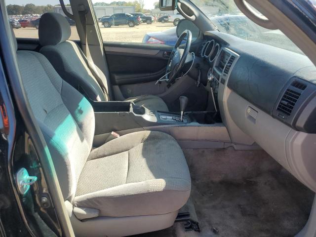 Photo 5 from auction – 2005 TOYOTA 4RUNNER SR with VIN JTEBU14R658031625