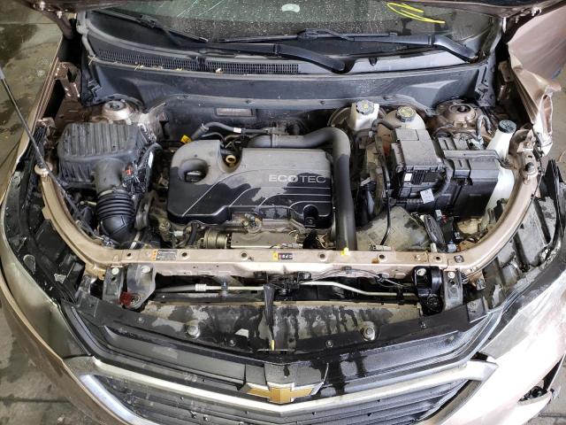 Photo 7 from auction – 2018 CHEVROLET EQUINOX LS with VIN 2GNAXREV6J6220199