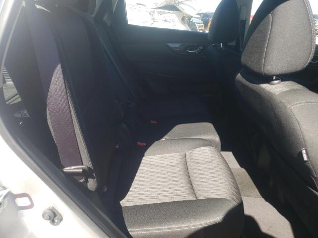 Photo 11 from auction – 2018 NISSAN ROGUE S with VIN KNMAT2MT3JP587282