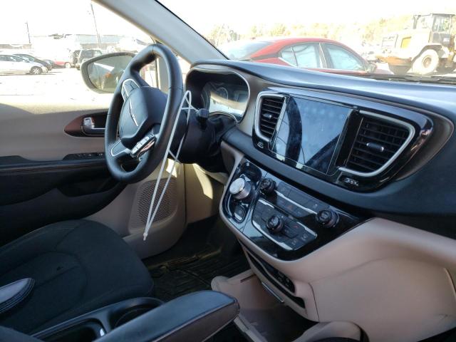 Photo 9 from auction – 2017 CHRYSLER PACIFICA T with VIN 2C4RC1BG5HR850884