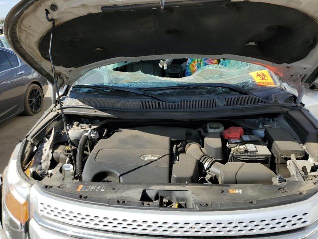 Photo 7 from auction – 2014 FORD EXPLORER X with VIN 1FM5K7D87EGC36342