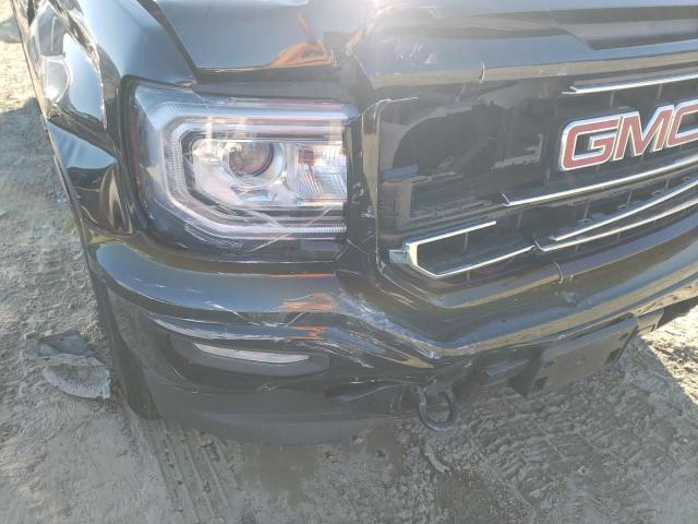 Photo 9 from auction – 2019 GMC SIERRA LIM with VIN 2GTV2LEC4K1102185