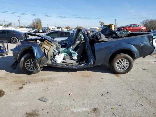 Photo 10 from auction – 2016 NISSAN FRONTIER S with VIN 1N6AD0CW6GN785692