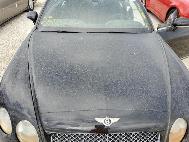Photo 7 from auction – 2008 BENTLEY CONTINENTL with VIN SCBDR33W78C054627