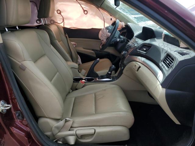 Photo 5 from auction – 2016 ACURA ILX BASE W with VIN 19UDE2F36GA017441