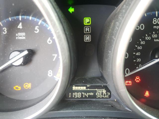 Photo 8 from auction – 2013 MAZDA 3 I with VIN JM1BL1L70D1764025