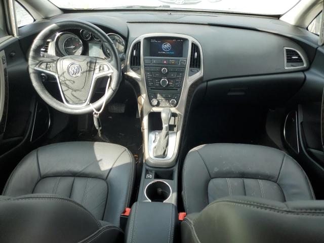 Photo 9 from auction – 2016 BUICK VERANO with VIN 1G4PS5SK3G4124542
