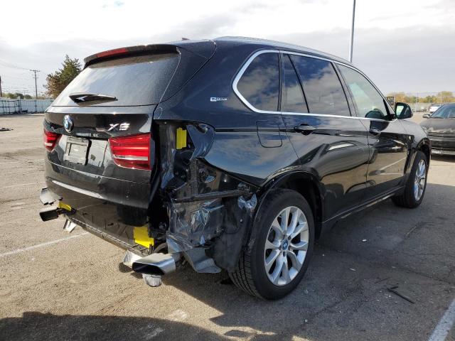 Photo 4 from auction – 2018 BMW X5 XDR40E with VIN 5UXKT0C58J0V99446
