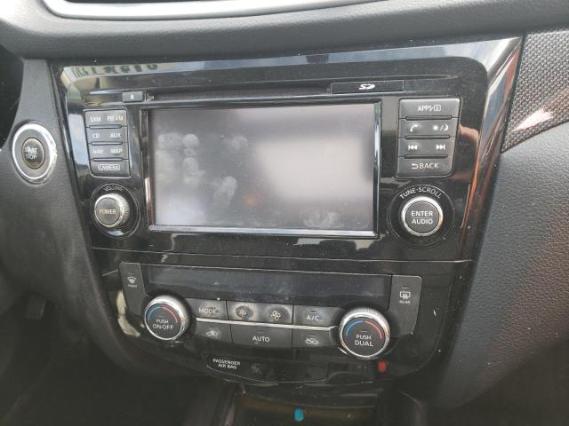 Photo 9 from auction – 2014 NISSAN ROGUE S with VIN 5N1AT2MV2EC792053