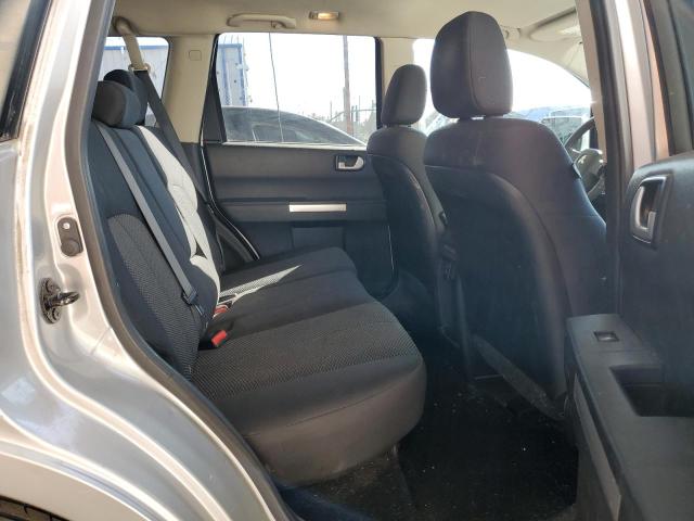 Photo 6 from auction – 2011 MITSUBISHI ENDEAVOR L with VIN 4A4JN2AS5BE034192