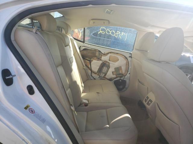 Photo 6 from auction – 2013 LEXUS ES 350 with VIN JTHBK1GG9D2042459
