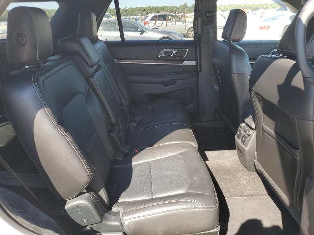 Photo 6 from auction – 2018 FORD EXPLORER L with VIN 1FM5K7F88JGB54868