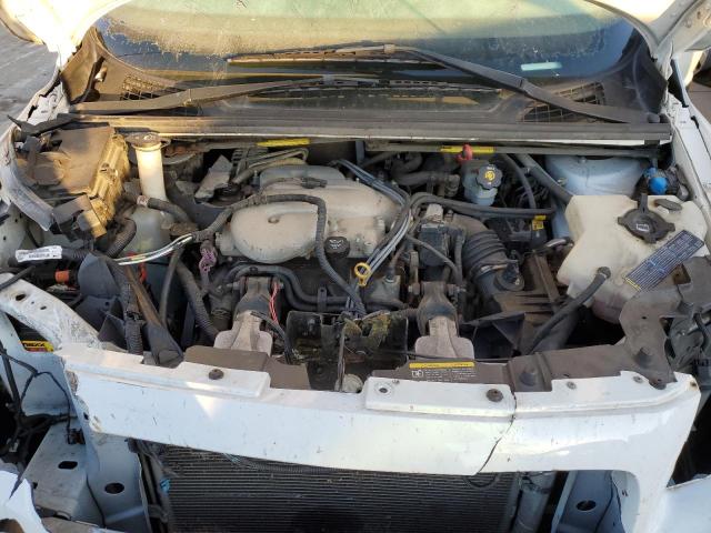 Photo 7 from auction – 2007 CHEVROLET UPLANDER L with VIN 1GNDV23WX7D176580