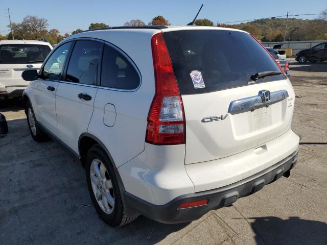 Photo 3 from auction – 2008 HONDA CR-V EX with VIN JHLRE48538C014648