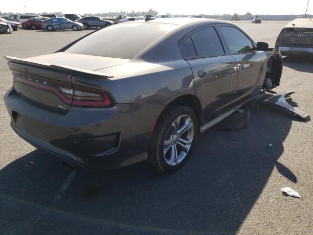Photo 4 from auction – 2021 DODGE CHARGER R/ with VIN 2C3CDXCT8MH656842