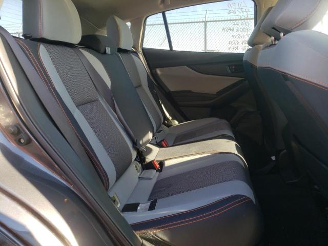 Photo 6 from auction – 2021 SUBARU CROSSTREK with VIN JF2GTAEC8M8669737