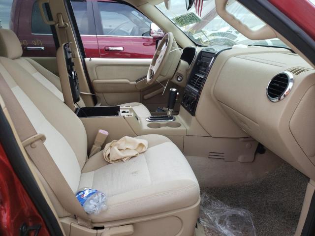 Photo 5 from auction – 2006 FORD EXPLORER X with VIN 1FMEU63EX6UA15056
