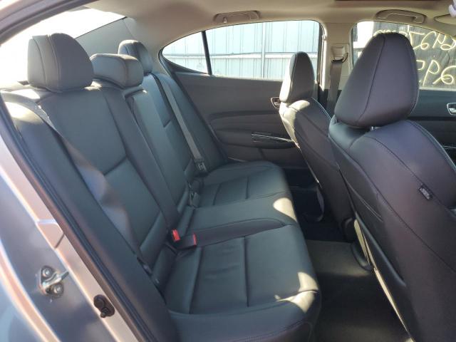Photo 6 from auction – 2020 ACURA TLX TECHNO with VIN 19UUB1F53LA011983