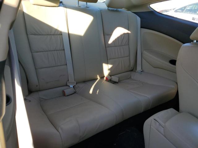 Photo 6 from auction – 2012 HONDA ACCORD EXL with VIN 1HGCS1B80CA021009